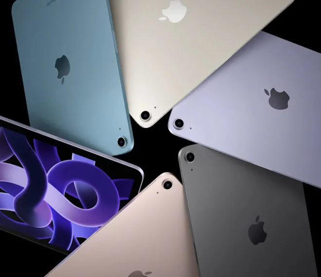 Спрощення лінійки iPad Apple у 2024 році